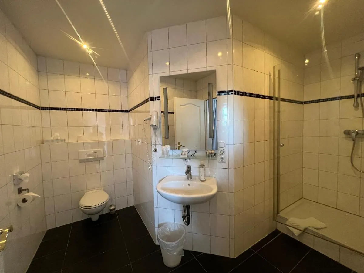 Hotel Mozart Traunreut 3*,  Alemania