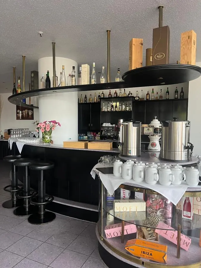 Hotel Mozart Traunreut