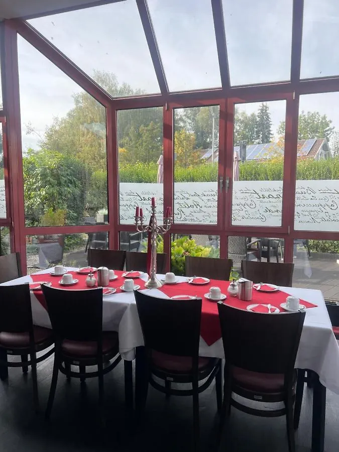 Hotel Mozart Traunreut