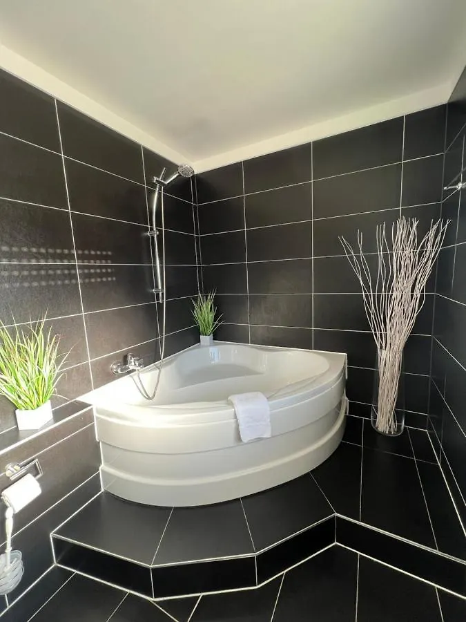 Hotel Mozart Traunreut