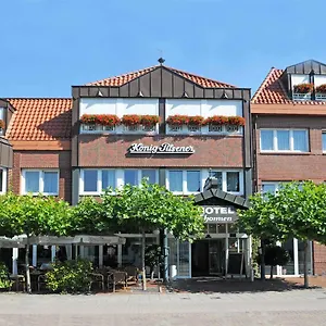 *** Hotel Hotel-restaurant Thomsen Germany