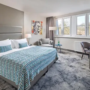 **** Hotel Du Nord, Hamburg-volksdorf Germany