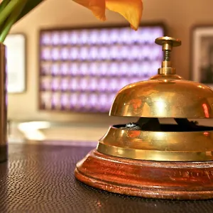 **** Hotel Boutique Poppenbuetteler Hof Germany
