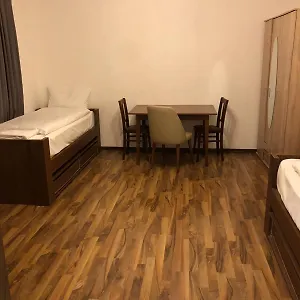 *** Hotel Casa Andalucia Germany