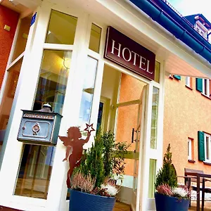 Fischerhaus Guest house