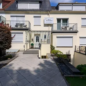 ** Aparthotel Bremer Superior Germany
