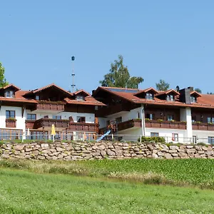 Wellness Zellertalblick Drachselsried