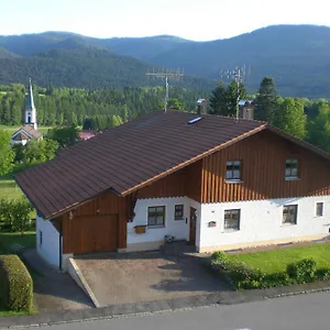 Winter Lohberg