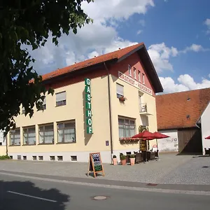 Herderich Guest house