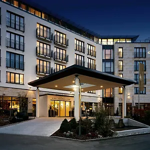 Vier Jahreszeiten **** Starnberg