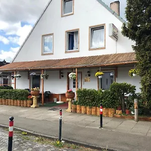 ** Guest house Riede Germany